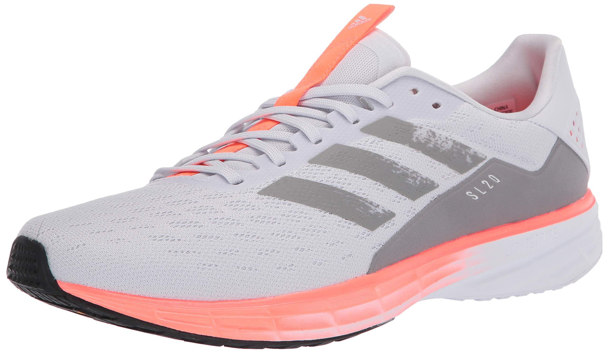 adidas Sl20 Running Shoe in Gray for Men Lyst