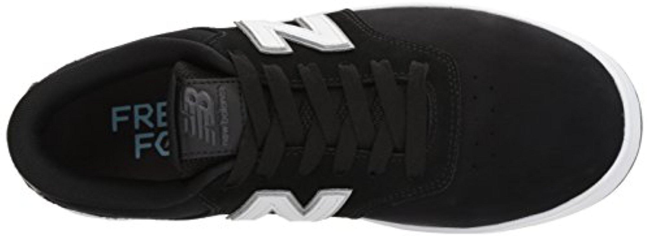 new balance 424 classic trainer