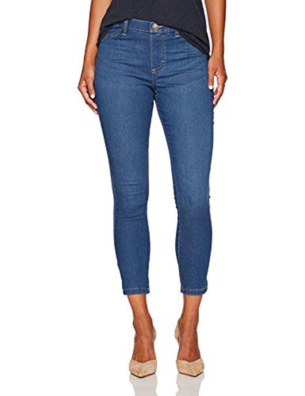 lee slimming fit legging