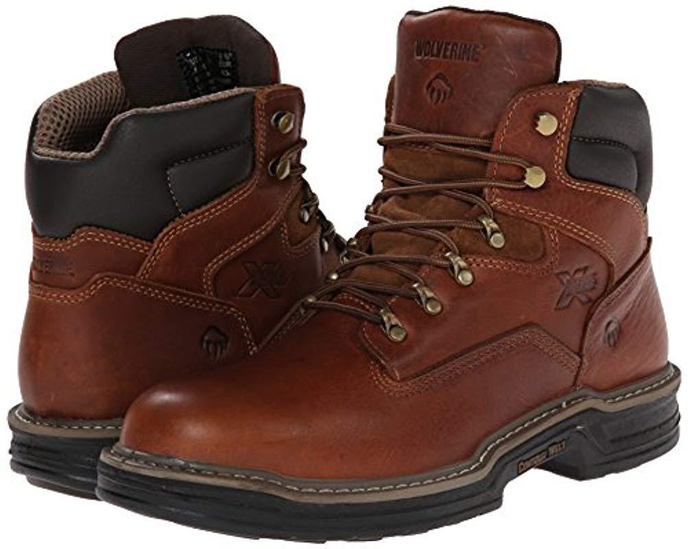 wolverine boot polish