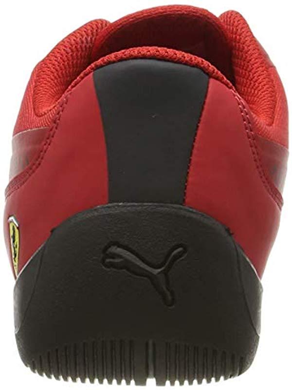 puma ferrari drift cat 7