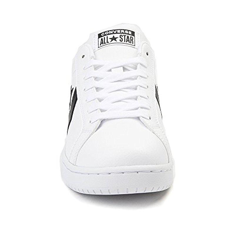 Converse Canvas Chuck Taylor All Star 2018 Seasonal Low Top Sneaker in  White for Men | Lyst