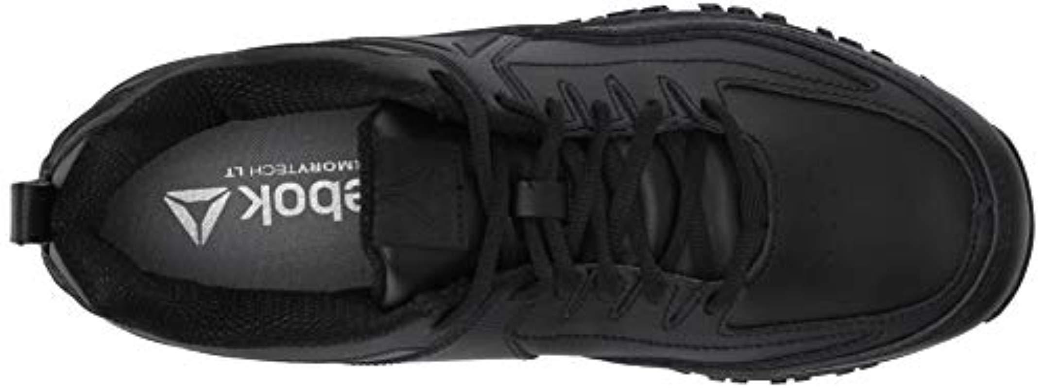 reebok ridgerider leather 4e