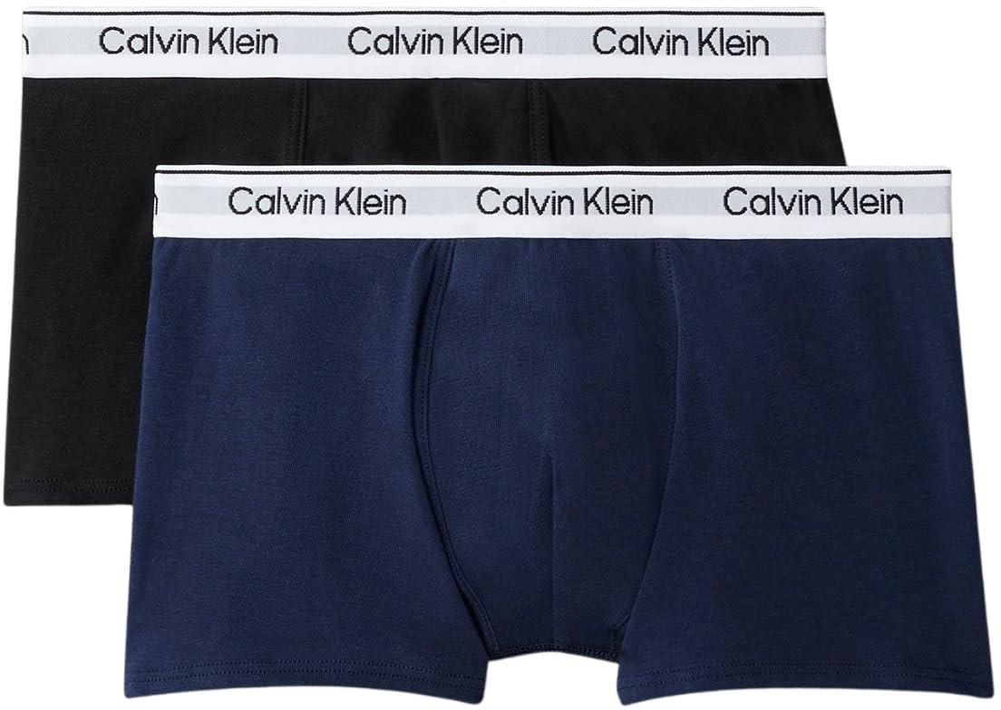 Boxer Calzoncillos Calvin Klein En Amazon Boxer Con Abertura