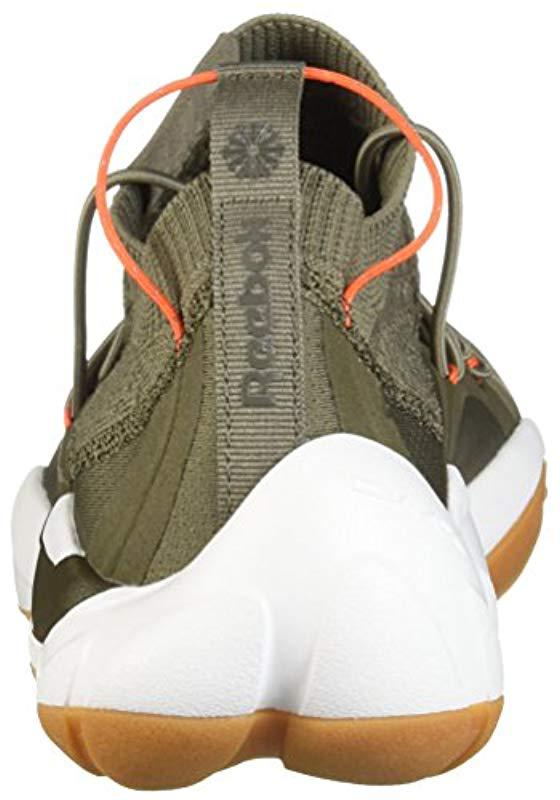 reebok dmx fusion trainer