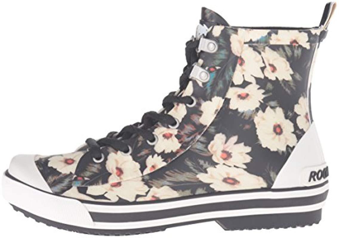 rocket dog rain boots