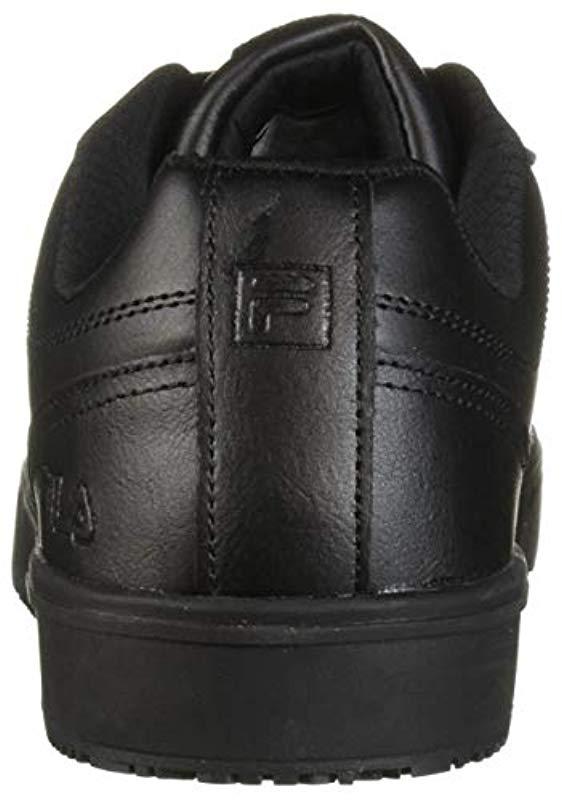 food service work shoes