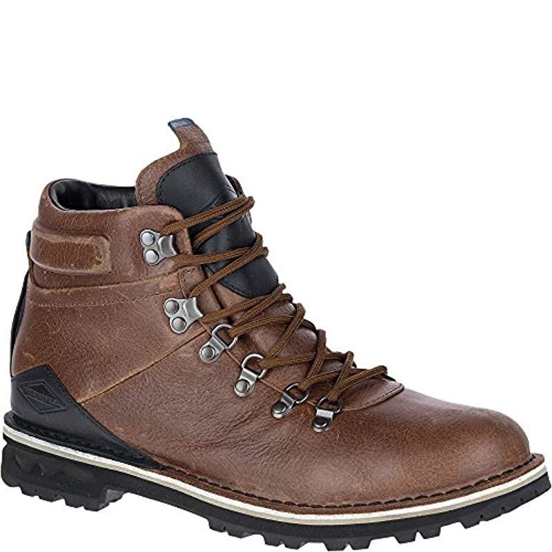 merrell sugarbush valley