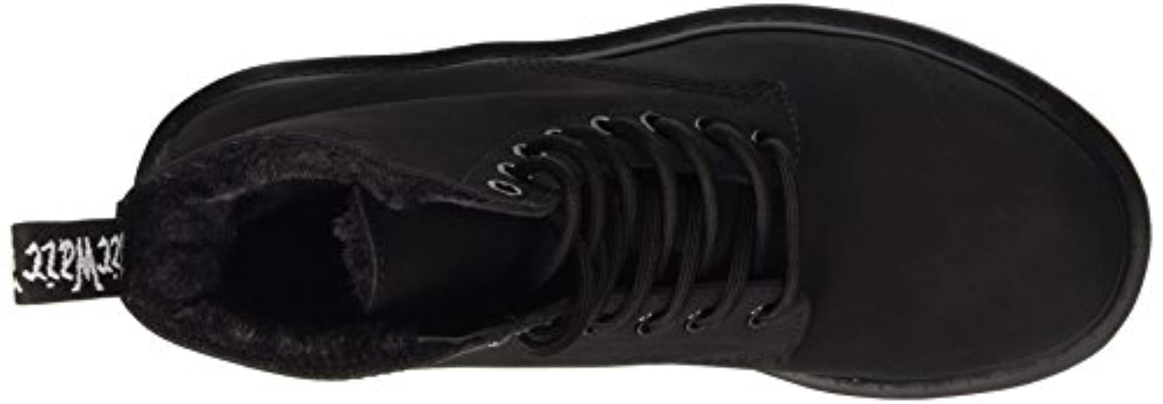 dr martens pascal cascade brogue