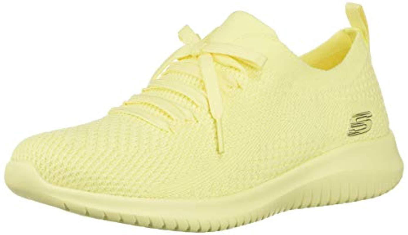 skechers og 90 mujer amarillo