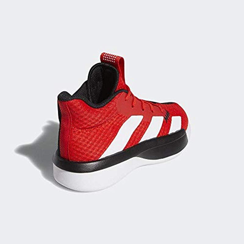 adidas pro next 2019 k