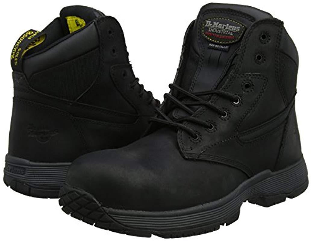 dr martens corvid s1p