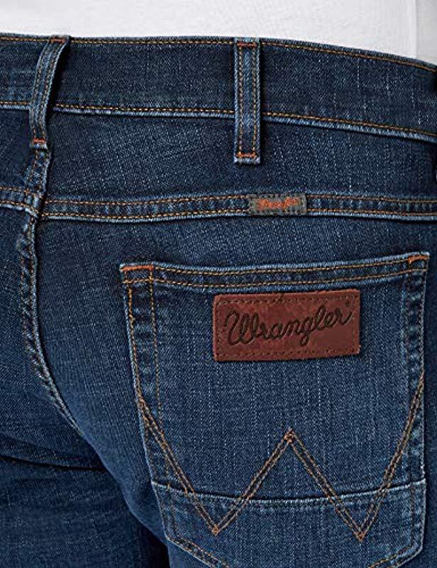 water resistant jeans wrangler