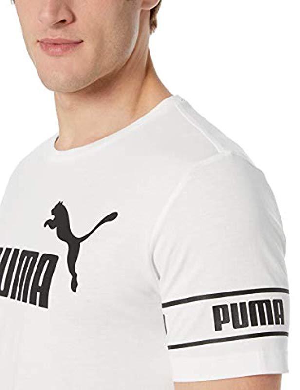 Orage Mens Box Tee