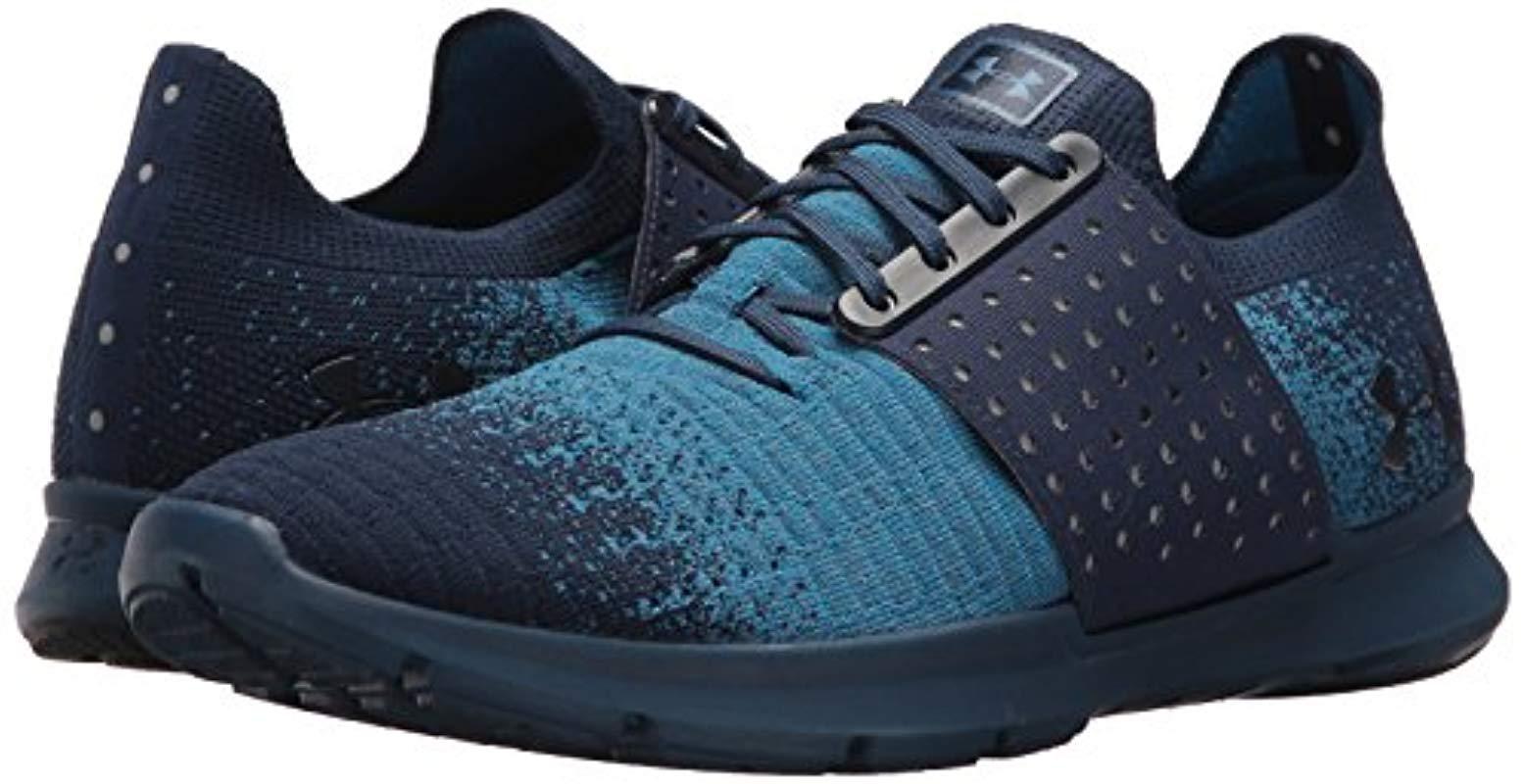 ua speedform slingwrap fade