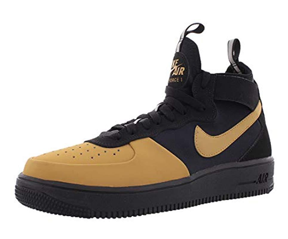 off-white x nike air force 1 ultraforce mid