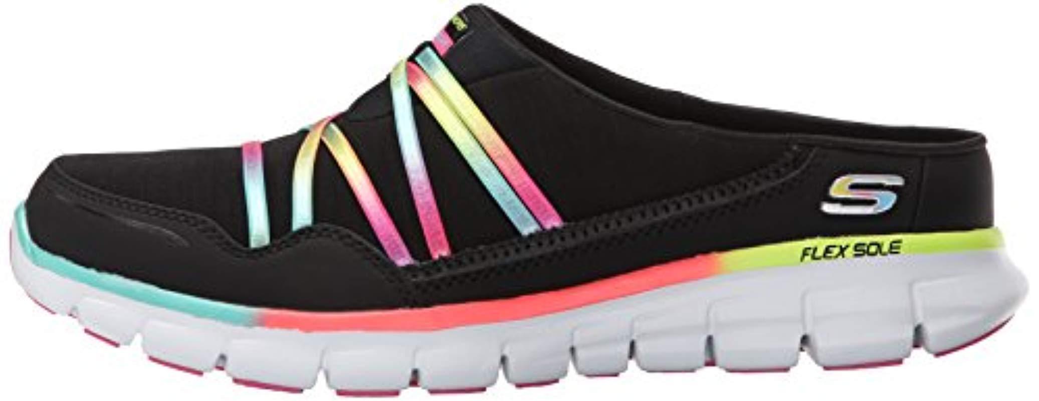 Skechers Sport Air Streamer Slip-on 