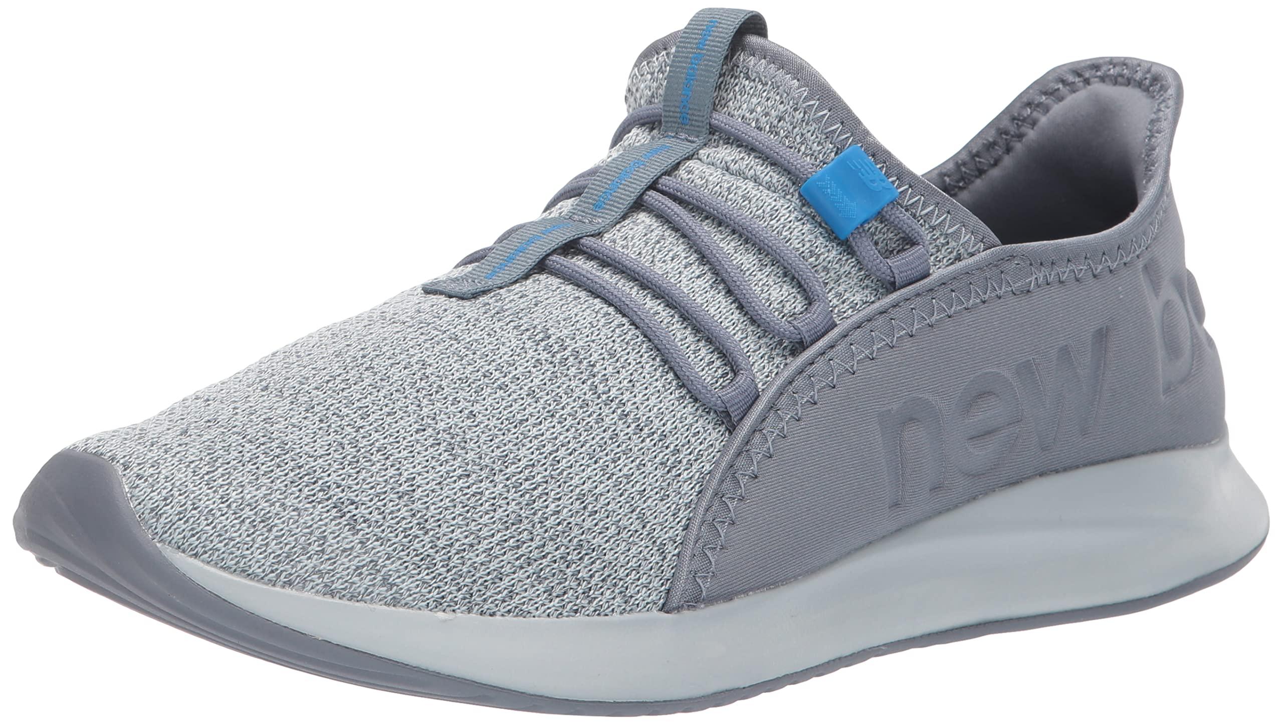 New Balance Dynasoft Lowky Alt V1 Running Shoe in Gray for Men | Lyst