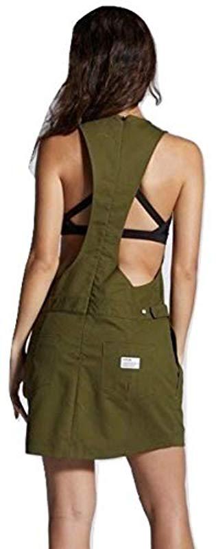 hurley modernist jumper dress