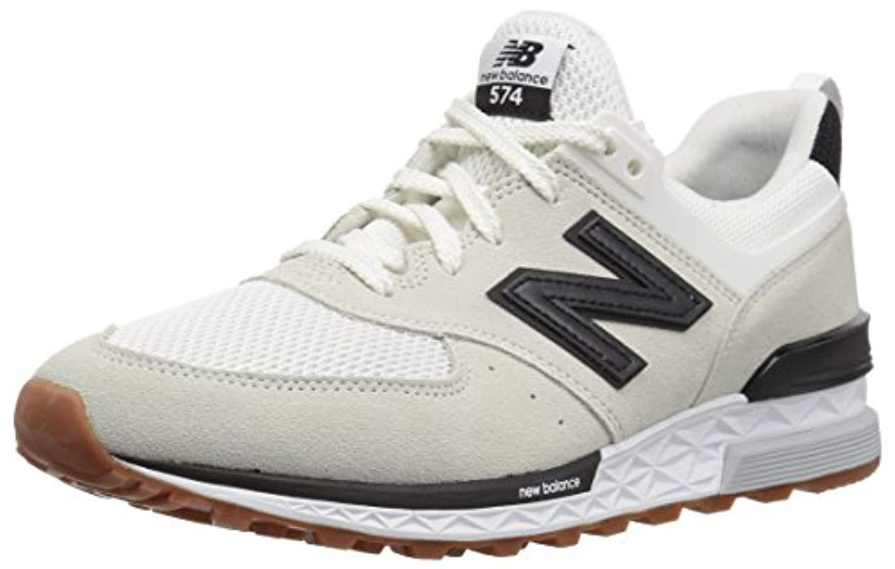 new balance ms574fsl