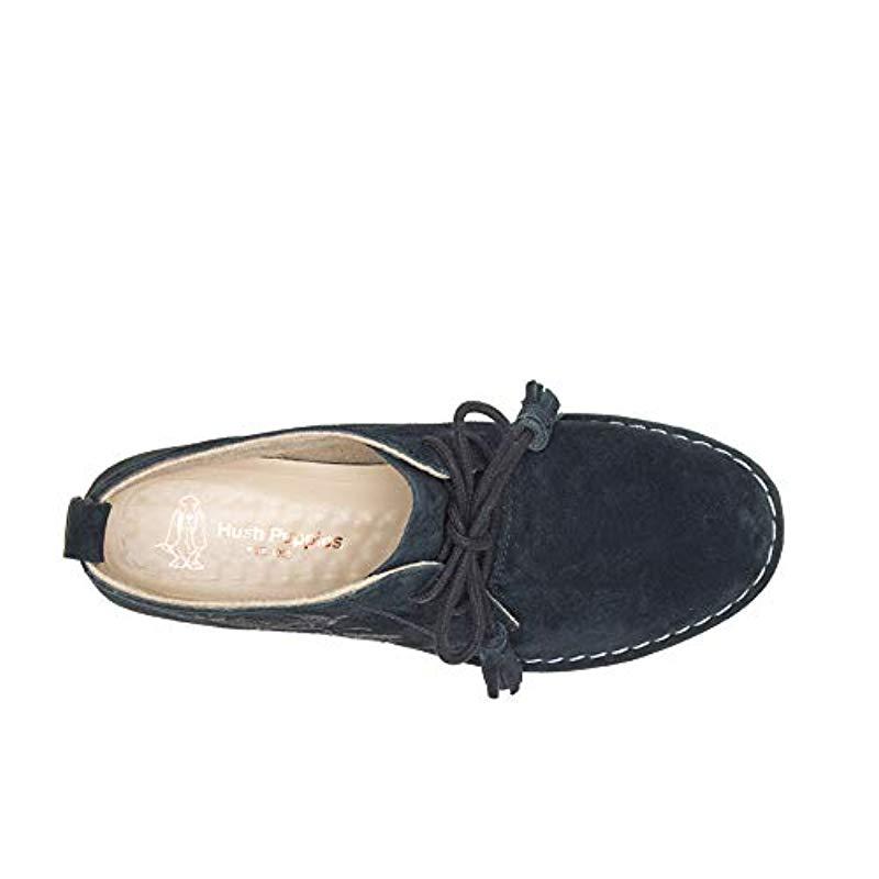 hush puppies cyra catelyn embroidered