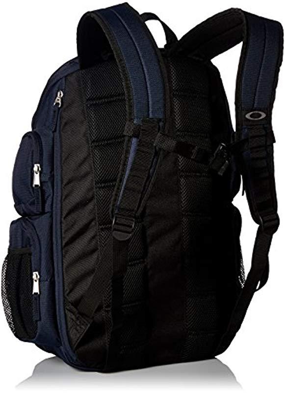 Oakley enduro 2.0 top 30 litre backpack