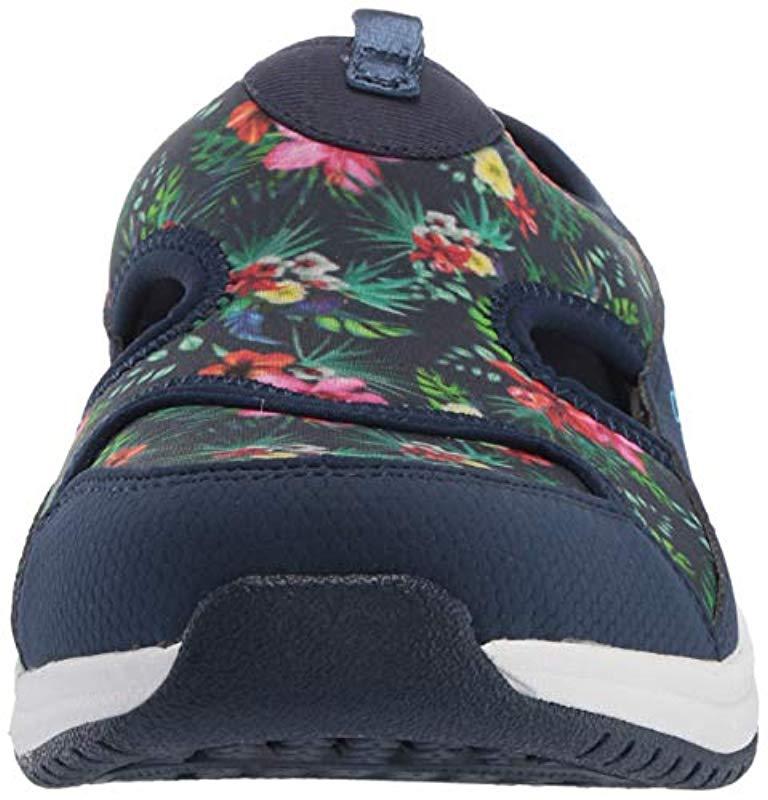 skechers open back mule