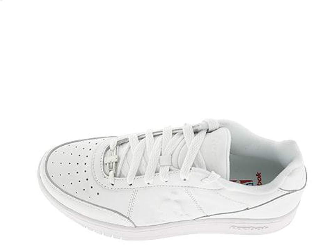 reebok nba downtime low