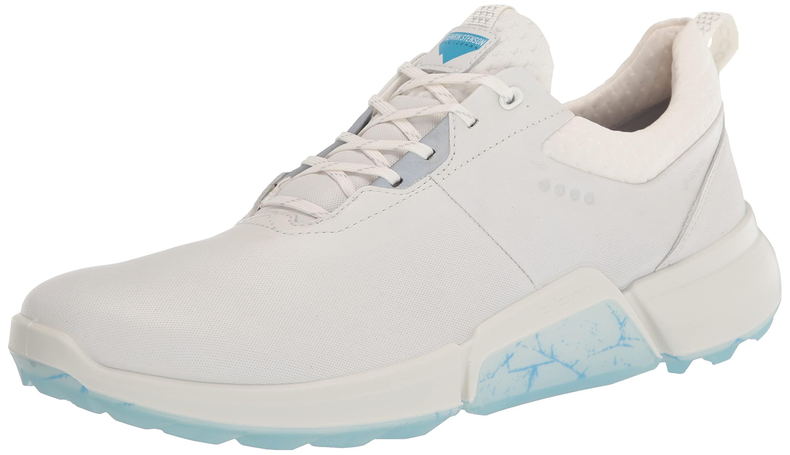 ecco white