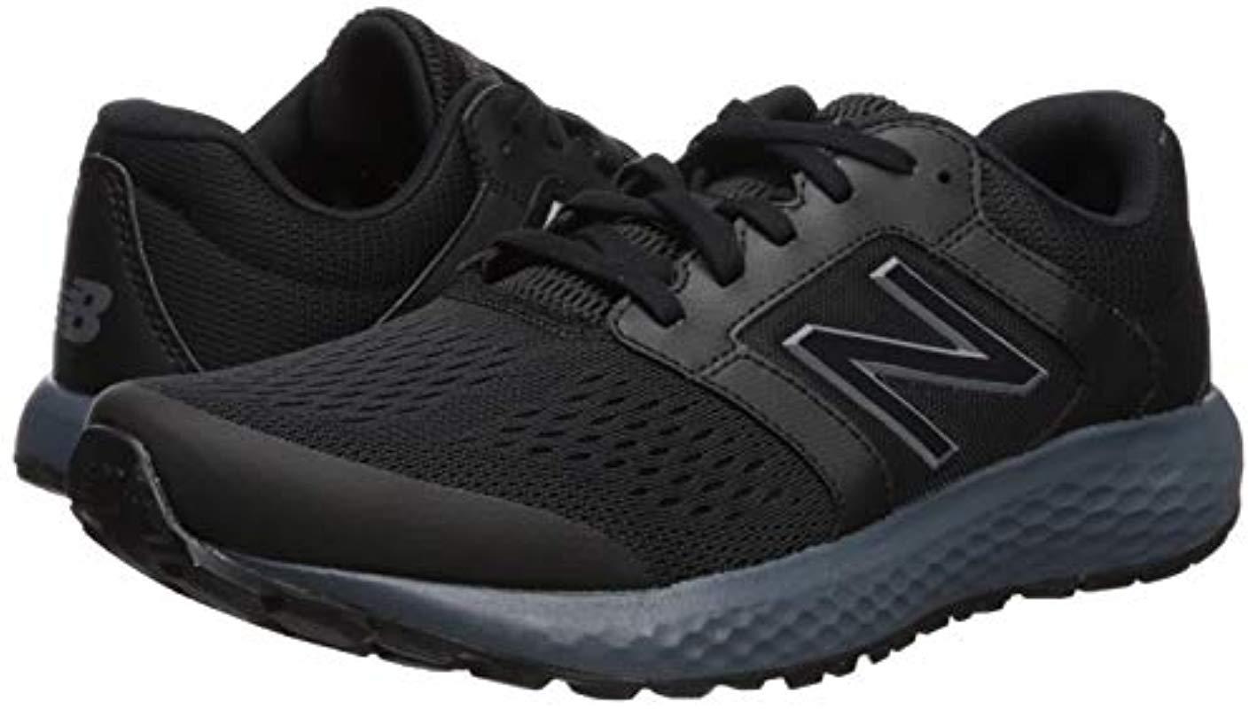 new balance men's 520v5 running shoes