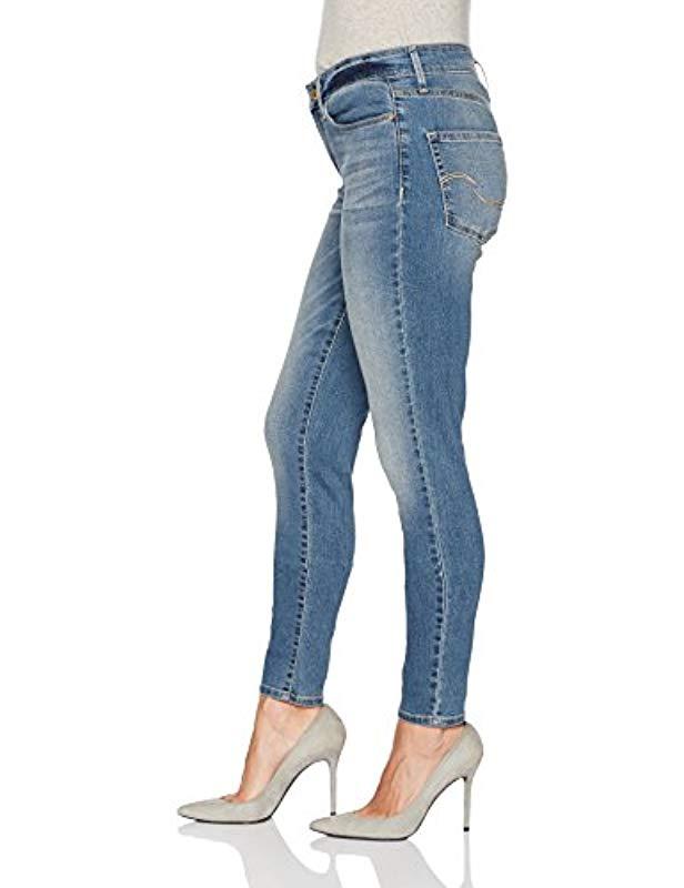 levi signature modern skinny