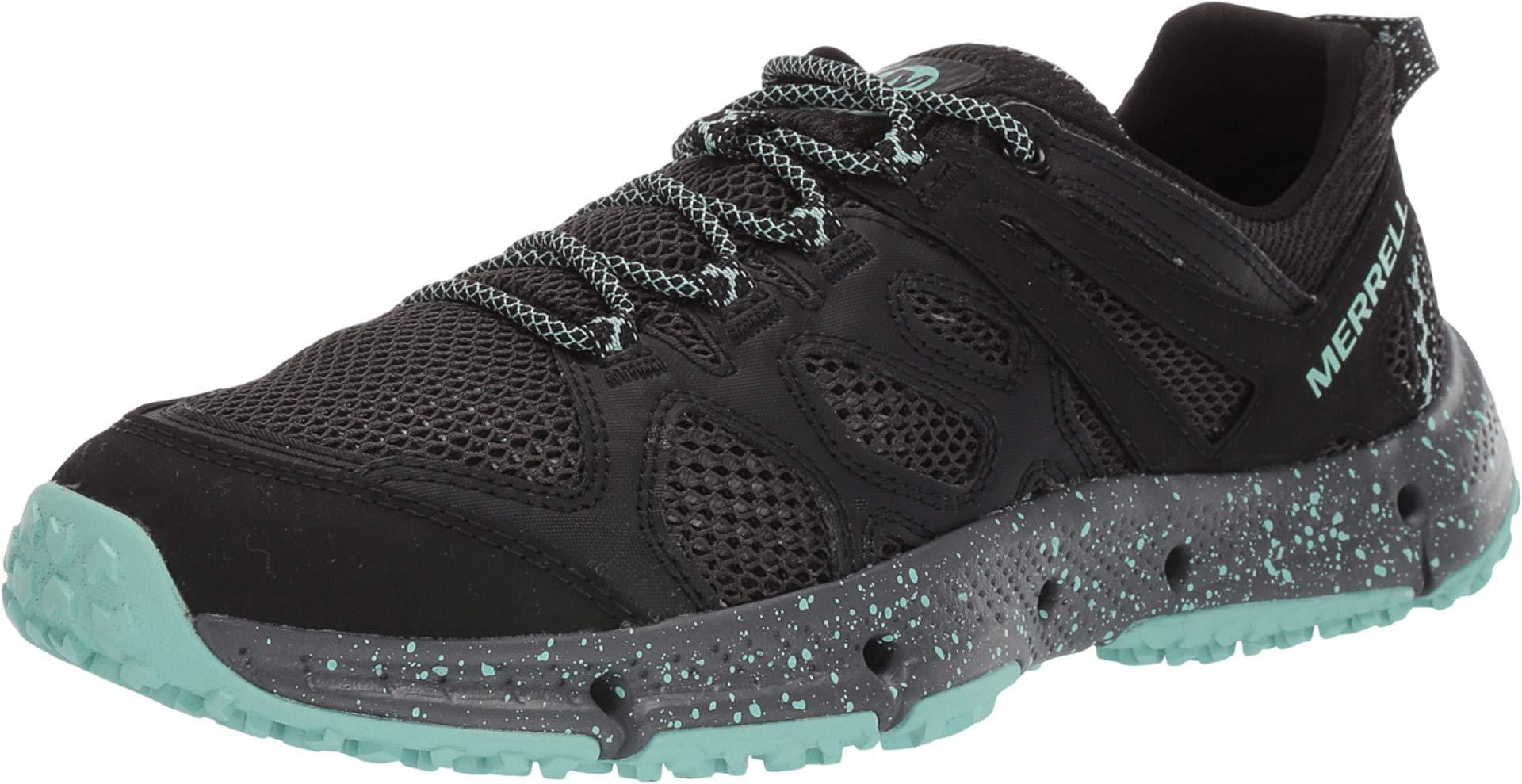 merrell hydrotrekker womens
