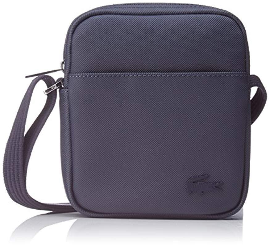 Lacoste Homme Access De Caméra Lyst PremiumSac Pour OwN8Pnk0X