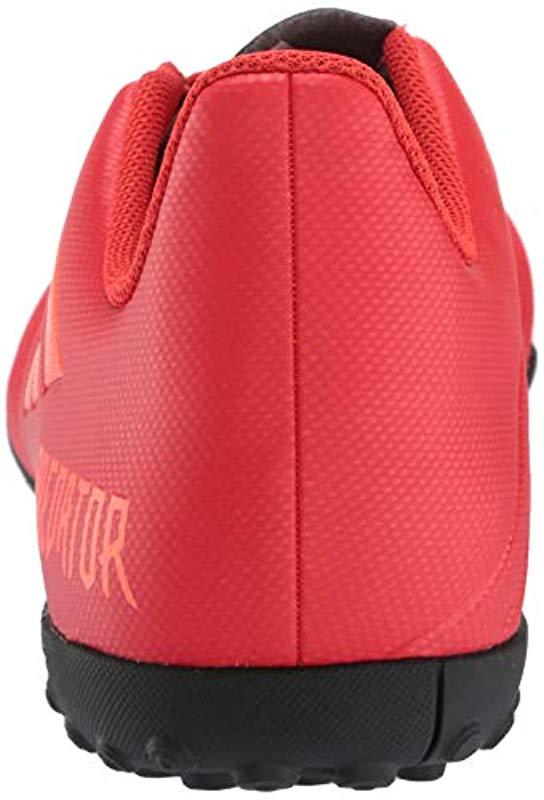 adidas predator 19.4 turf
