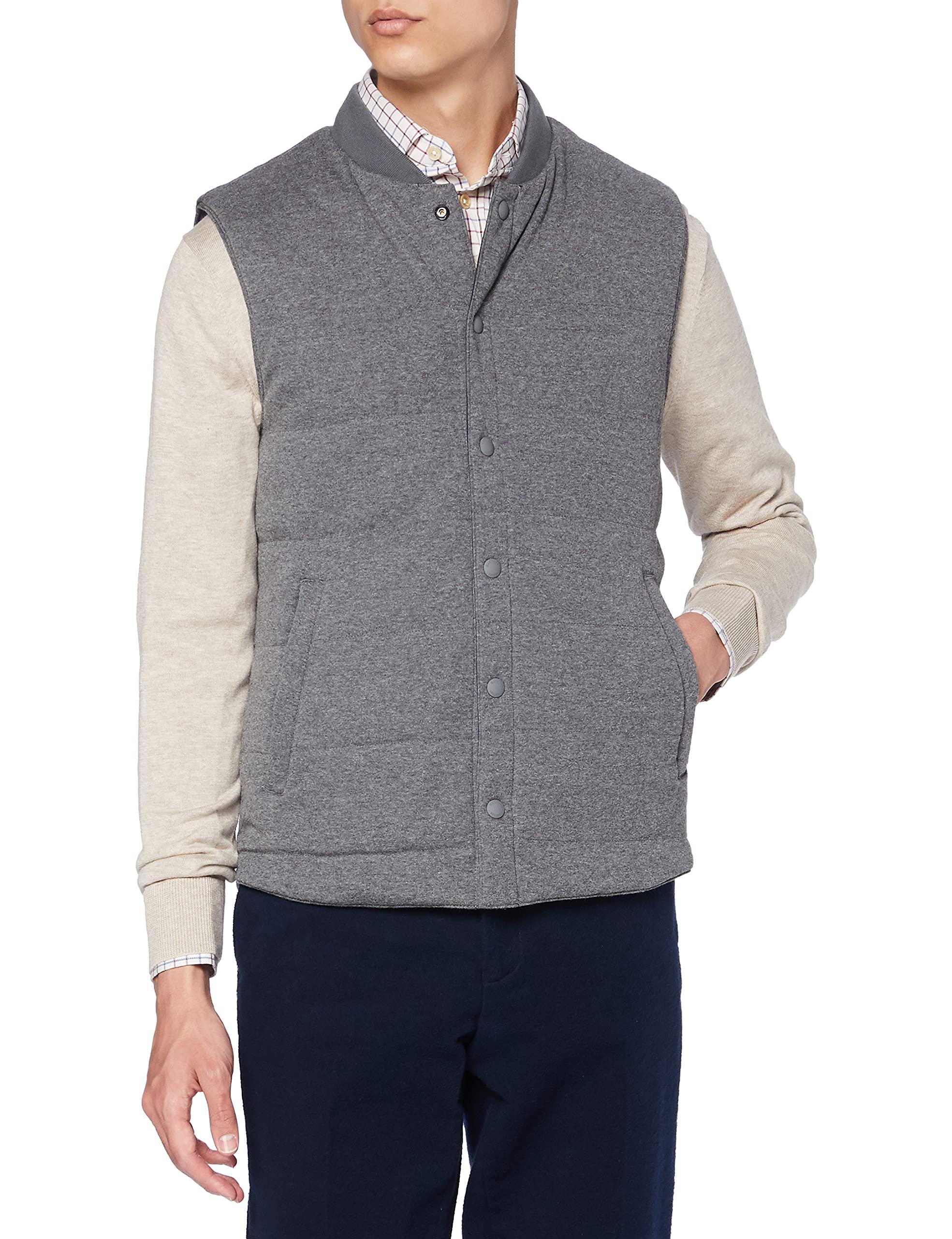 hackett vest