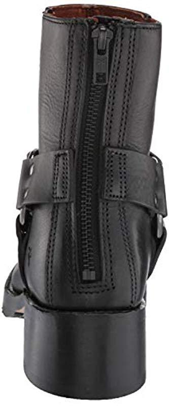 Frye heirloom harness clearance boot