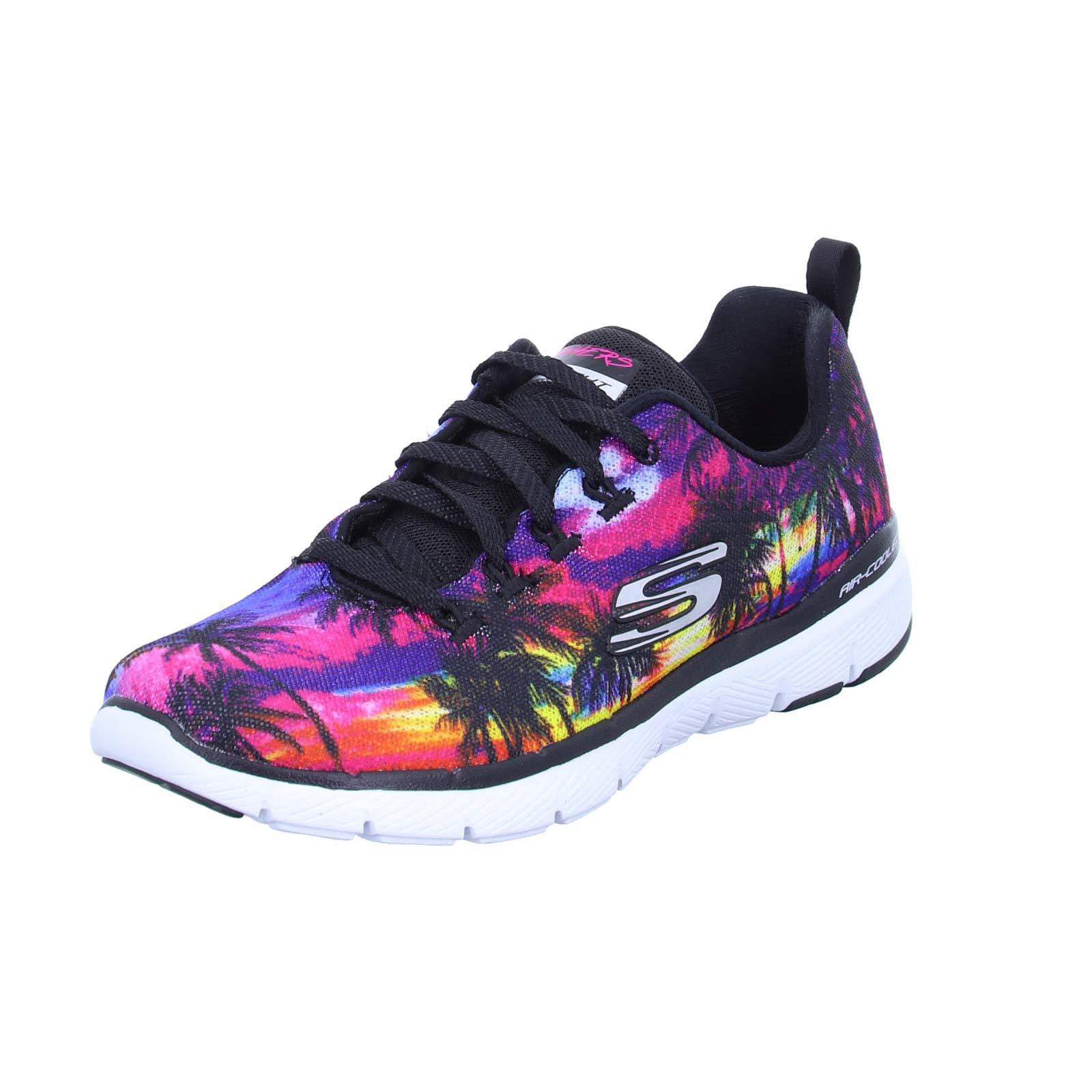skechers marvelous sunset