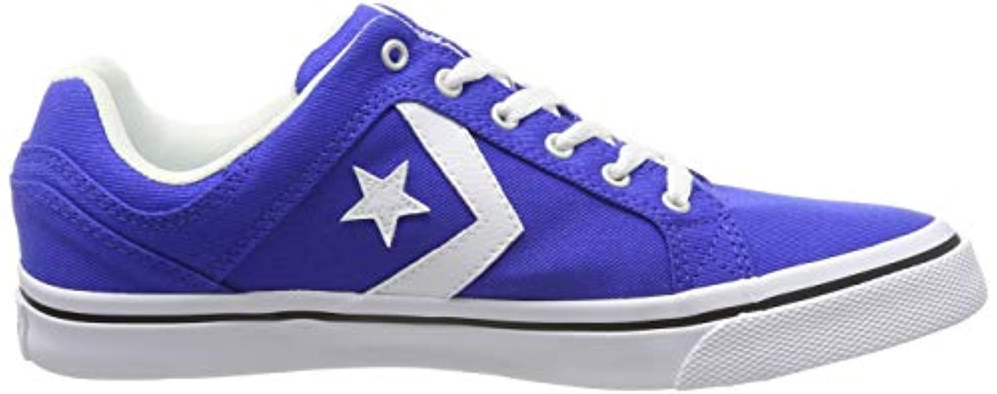 hyper royal blue converse