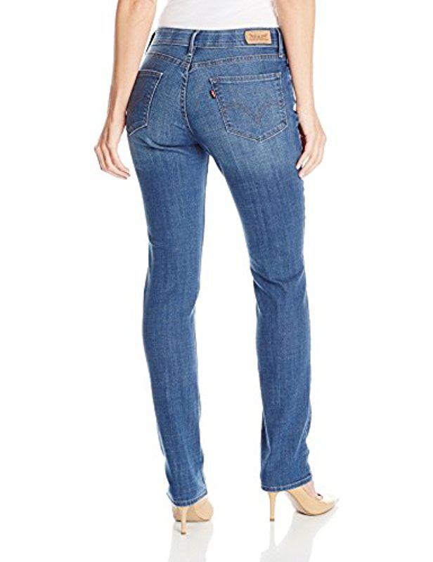 525 perfect waist jeans