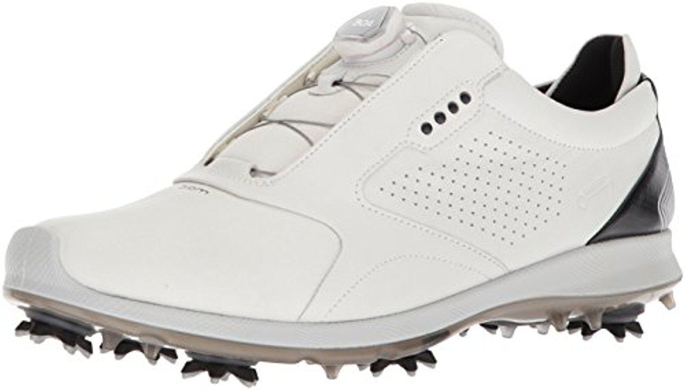 ecco golf shoes olive