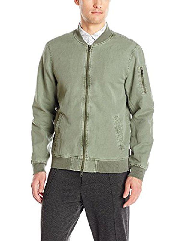canvas bomber