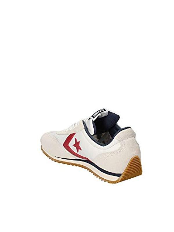 converse all star trainer ox