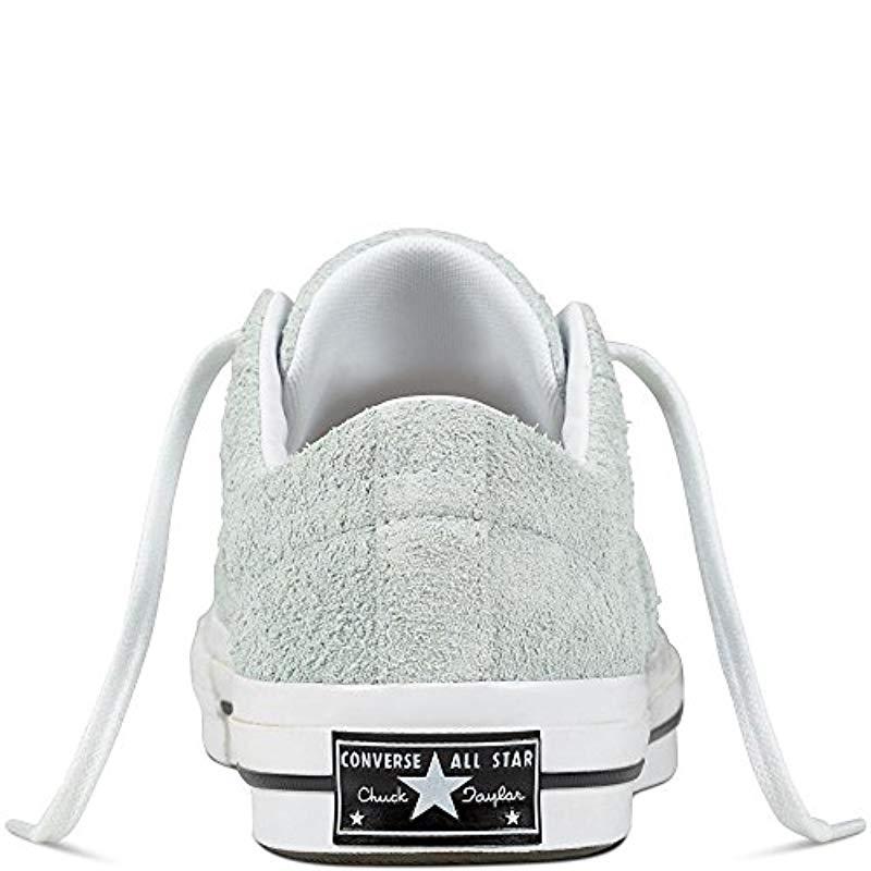 converse lifestyle one star ox suede converse lifestyle one star ox suede
