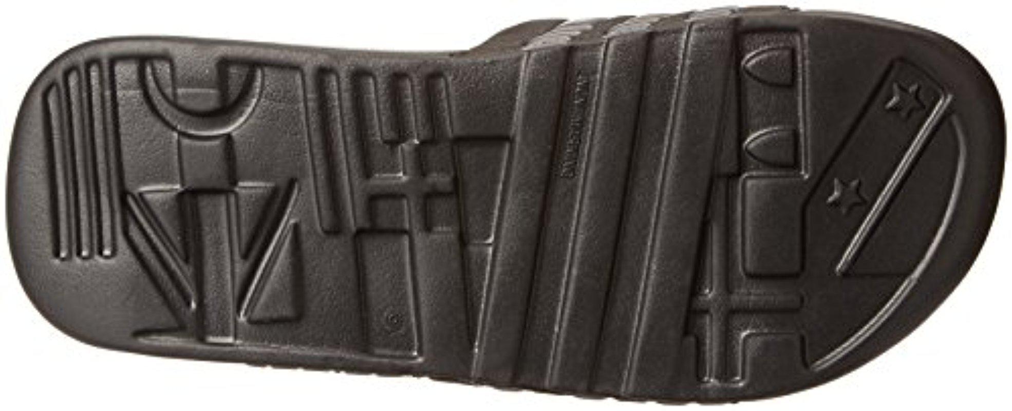 adissage sc slide sandal