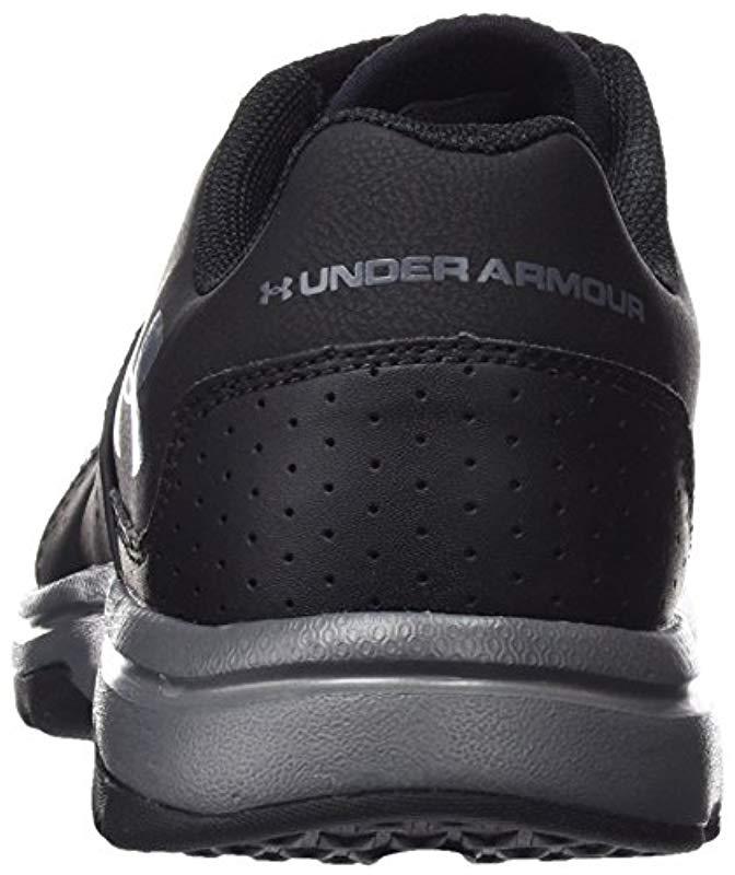 men's ua raid tr training shoes