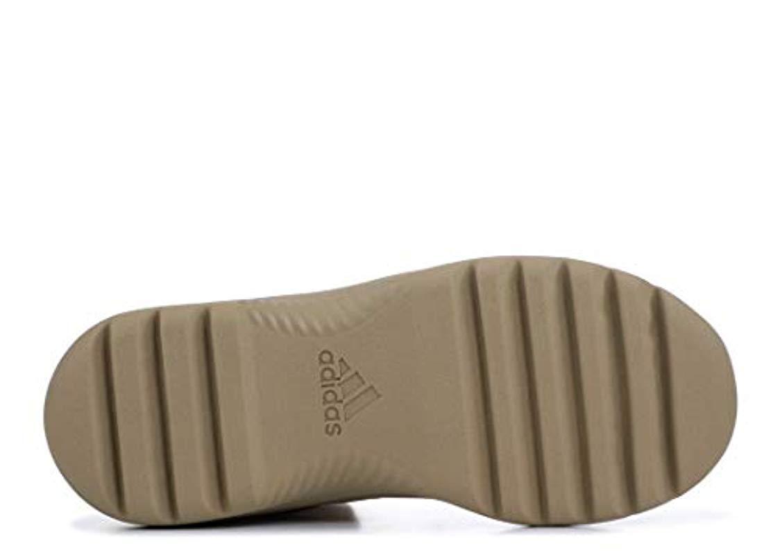 yeezy boot rock