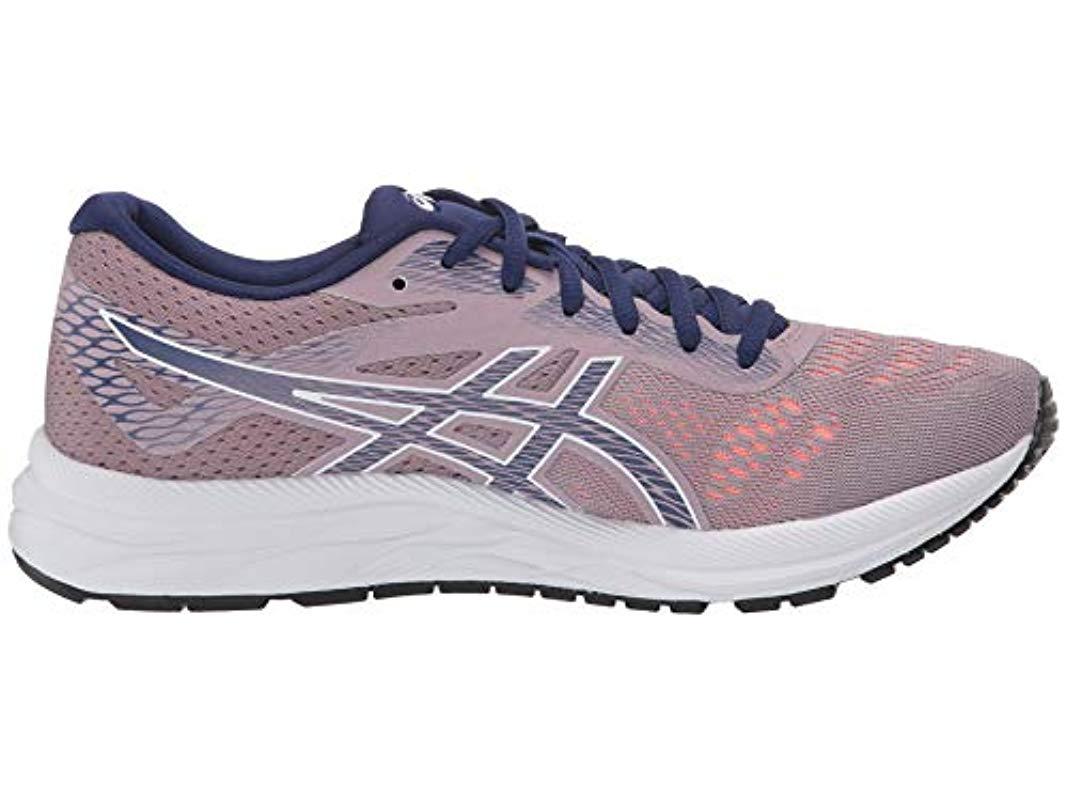 asics gel excite 6 violet blush asics gel excite 6 violet blush