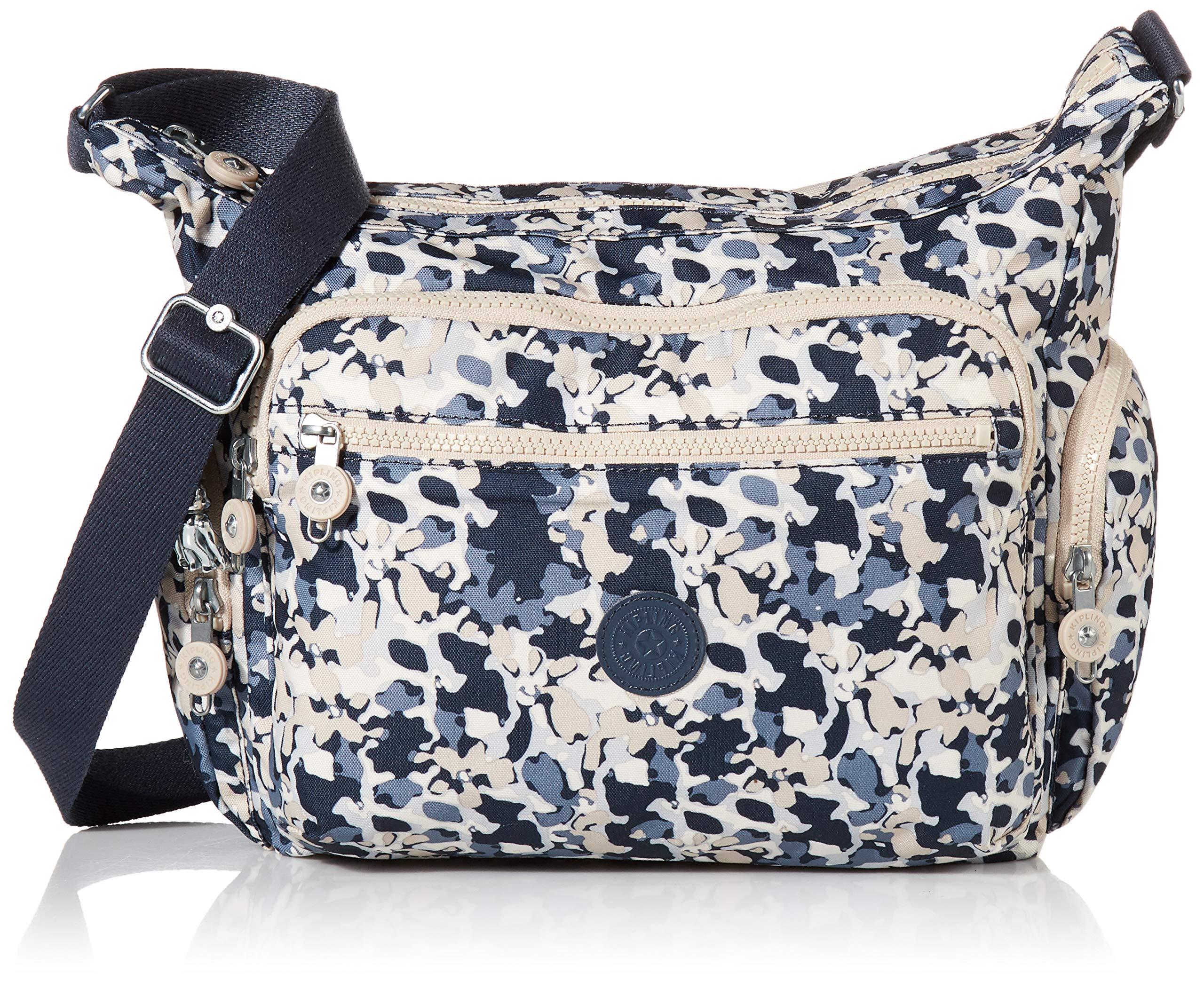 kipling gabbie soldes