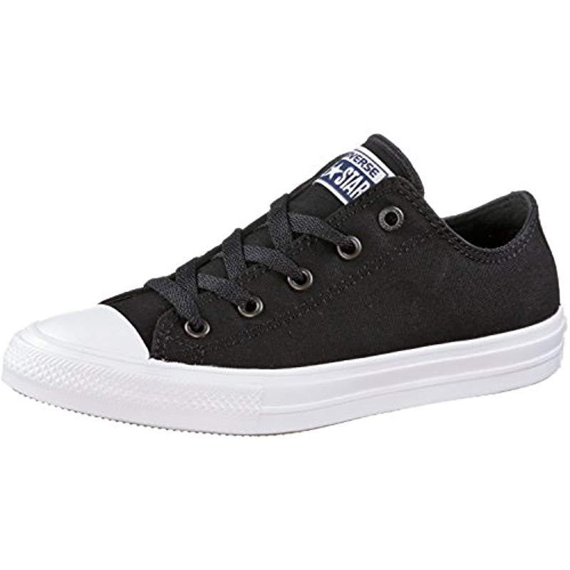 chuck taylor all star ii lo