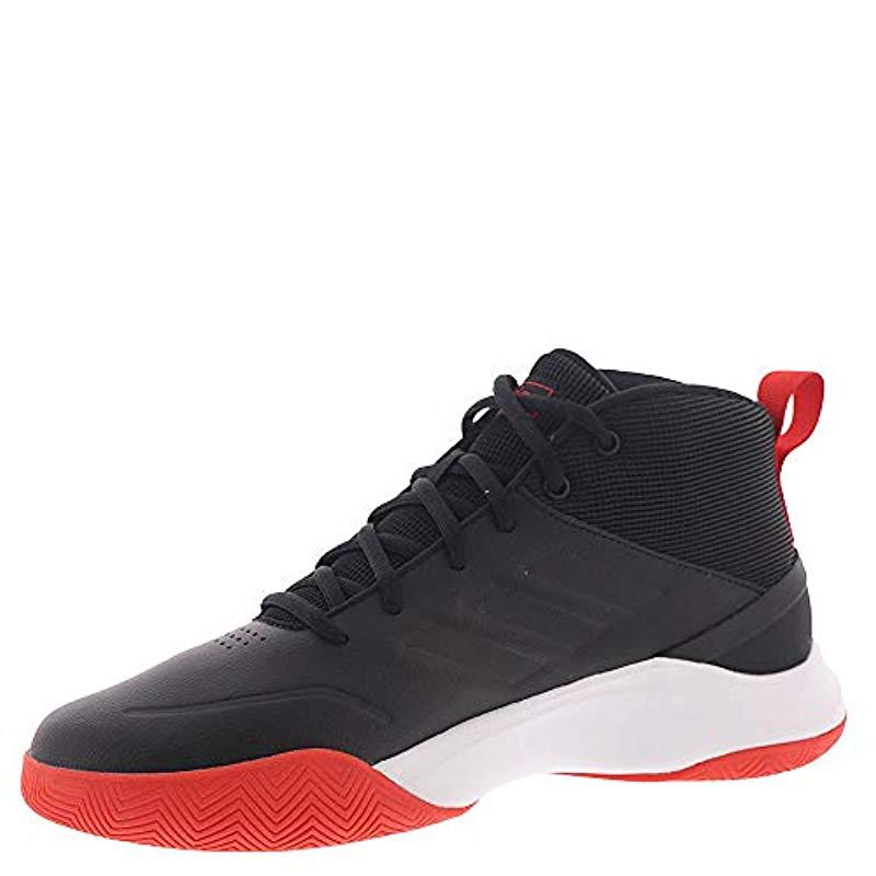 adidas wide basketball shoes